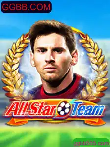 Desvendando AllStarTeam: O Jogo Revolucionário da GGBB.COM