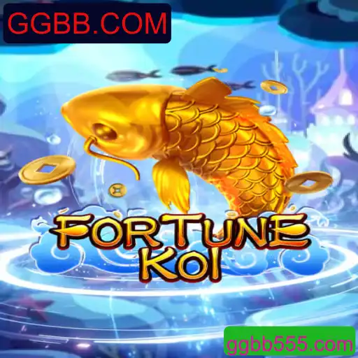 Explorando o Fascinante Mundo do Jogo FORTUNEKOI