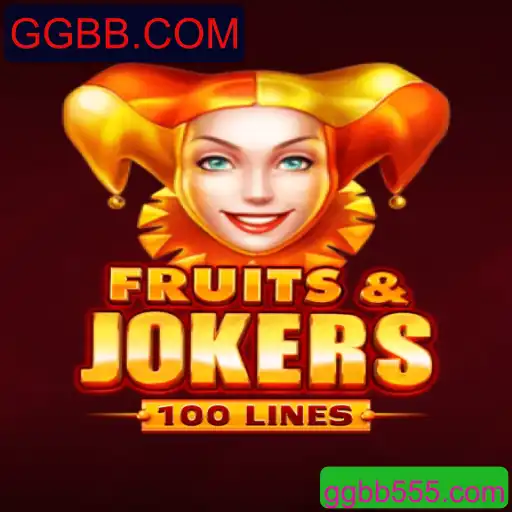 FruitsAndJokers100: Explorando o Novo Fenômeno dos Jogos Online
