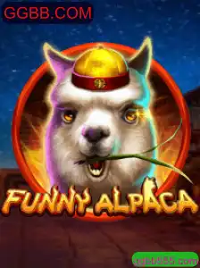 FunnyAlpaca: A Nova Sensação no Mundo dos Jogos