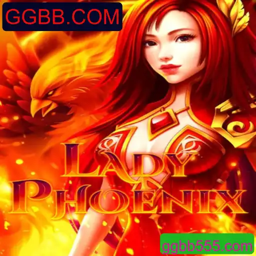 LadyPhoenix: A Revolução dos Jogos em GGBB.COM