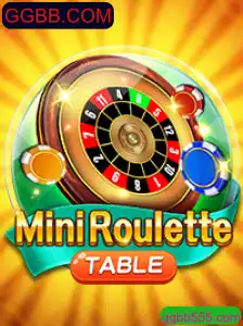 Explorando o MiniRoulette: Um Jogo Inovador no Mundo dos Cassinos Online